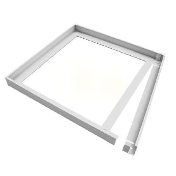 LED-PANEL Abhängungs-Set (Y-Form)