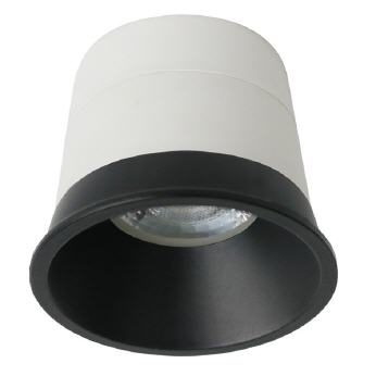 KOIN FLEX Schwarz 4,9W/930