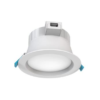 FILA Einbau-Downlight Diffusor 150mm