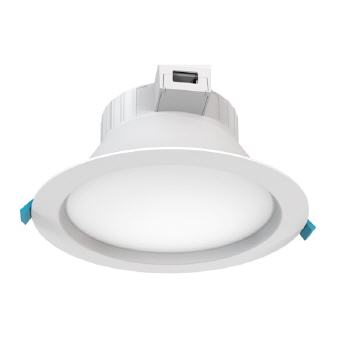 FILA Einbau-Downlight Diffusor 200mm