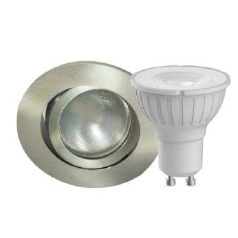 DECOCLIC Einbauring Set-Dimmbar