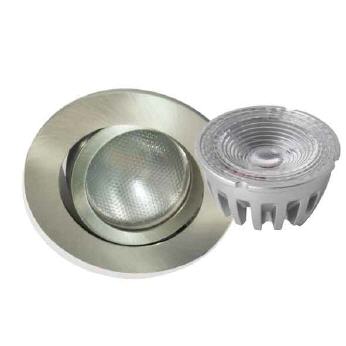 DECOCLIC Einbauring Set- U-Dim