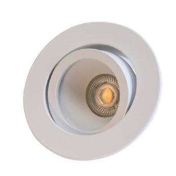 DECOCLIC KOIN FLEX-Set WH 4,9W-450lm/930