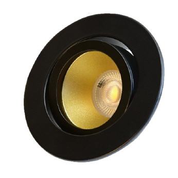 DECOCLIC KOIN FLEX-Set BK 4,9W-450lm/930