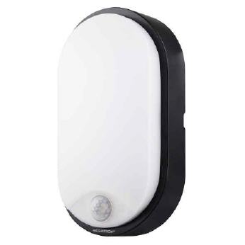 BULKA OVAL 10W-800lm/830