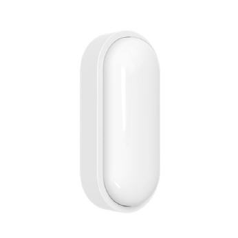 ZELLA NEO XL Ovalleuchte 15W 3000K/4000K Weiß