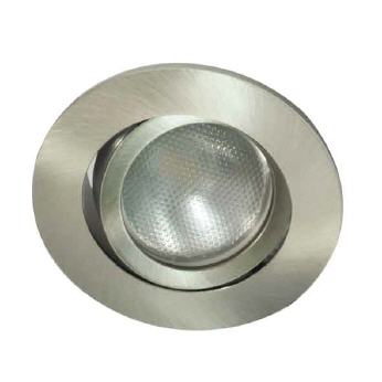 DECOCLIC LED-Einbauring RUND