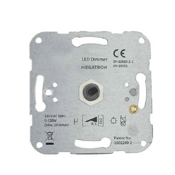 LED-Dimmereinsatz