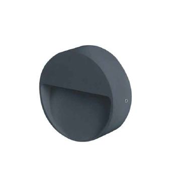 LOKA RUND 4,5W-300lm/830