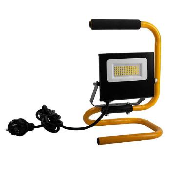MEGATRON Base ispot mit S-Gestell 22W-3800lm/840