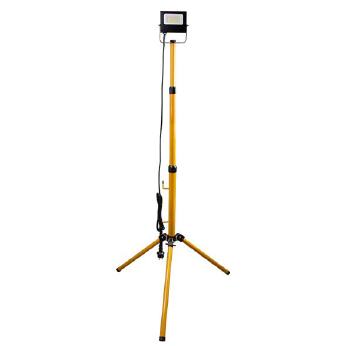 MEGATRON Base ispot mit Stativ 22W-3800lm/840
