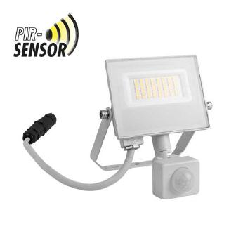 MEGATRON Base ispot mit PIR-Sensor 15W-2400lm/840