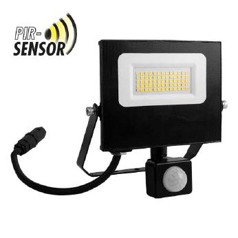 MEGATRON Base ispot mit PIR-Sensor 22W-3800lm/840