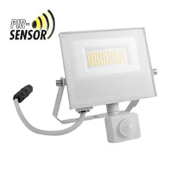 MEGATRON Base ispot mit PIR-Sensor 22W-3800lm/840