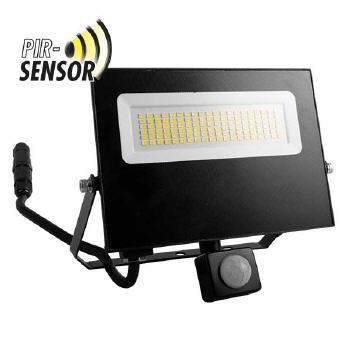 MEGATRON Base ispot mit PIR-Sensor 38W-6700lm/840